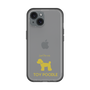 Slim Protection Premium Case［ &UCHINOCO - Toy Poodle ］