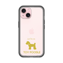 Slim Protection Premium Case［ &UCHINOCO - Toy Poodle ］