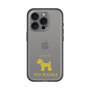 Slim Protection Premium Case［ &UCHINOCO - Toy Poodle ］