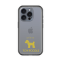 Slim Protection Premium Case［ &UCHINOCO - Toy Poodle ］