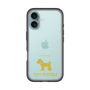 Slim Protection Premium Case［ &UCHINOCO - Toy Poodle ］