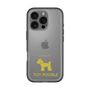 Slim Protection Premium Case［ &UCHINOCO - Toy Poodle ］