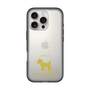 Slim Protection Premium Case［ &UCHINOCO - Toy Poodle ］