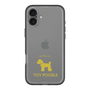 Slim Protection Premium Case［ &UCHINOCO - Toy Poodle ］