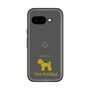 Slim Protection Premium Case［ &UCHINOCO - Toy Poodle ］