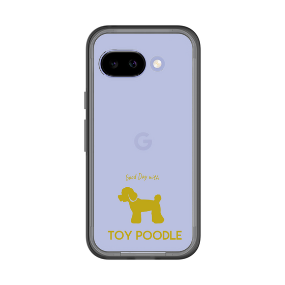 Slim Protection Premium Case［ &UCHINOCO - Toy Poodle ］