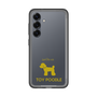Slim Protection Premium Case［ &UCHINOCO - Toy Poodle ］