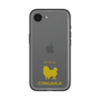 Slim Protection Premium Case［ &UCHINOCO - Chihuahua ］