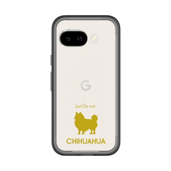 Slim Protection Premium Case［ &UCHINOCO - Chihuahua ］