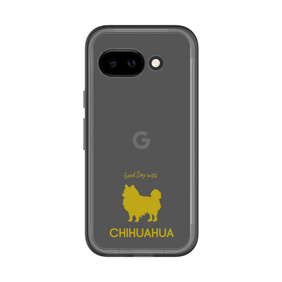 Slim Protection Premium Case［ &UCHINOCO - Chihuahua ］