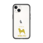 Slim Protection Premium Case［ &UCHINOCO - Shiba Inu ］