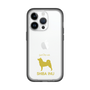 Slim Protection Premium Case［ &UCHINOCO - Shiba Inu ］