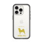 Slim Protection Premium Case［ &UCHINOCO - Shiba Inu ］