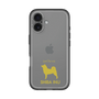 Slim Protection Premium Case［ &UCHINOCO - Shiba Inu ］