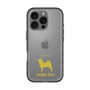 Slim Protection Premium Case［ &UCHINOCO - Shiba Inu ］