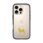 Slim Protection Premium Case［ &UCHINOCO - Shiba Inu ］