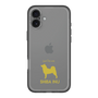 Slim Protection Premium Case［ &UCHINOCO - Shiba Inu ］