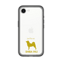 Slim Protection Premium Case［ &UCHINOCO - Shiba Inu ］