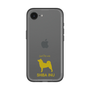 Slim Protection Premium Case［ &UCHINOCO - Shiba Inu ］