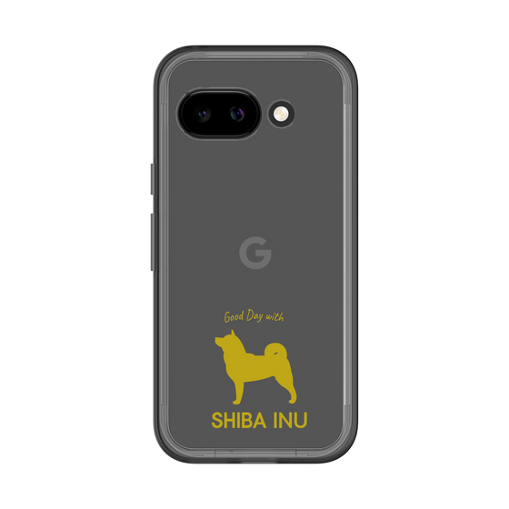 Slim Protection Premium Case［ &UCHINOCO - Shiba Inu ］