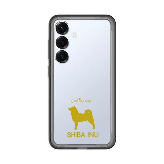 Slim Protection Premium Case［ &UCHINOCO - Shiba Inu ］