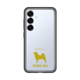 Slim Protection Premium Case［ &UCHINOCO - Shiba Inu ］