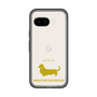 Slim Protection Premium Case［ &UCHINOCO - Miniature Dachshund ］