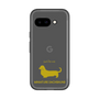 Slim Protection Premium Case［ &UCHINOCO - Miniature Dachshund ］