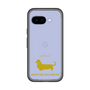 Slim Protection Premium Case［ &UCHINOCO - Miniature Dachshund ］