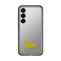 Slim Protection Premium Case［ &UCHINOCO - Miniature Dachshund ］