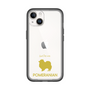 Slim Protection Premium Case［ &UCHINOCO - Pomeranian ］