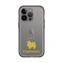 Slim Protection Premium Case［ &UCHINOCO - Pomeranian ］
