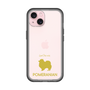 Slim Protection Premium Case［ &UCHINOCO - Pomeranian ］