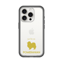 Slim Protection Premium Case［ &UCHINOCO - Pomeranian ］