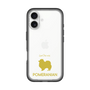 Slim Protection Premium Case［ &UCHINOCO - Pomeranian ］