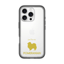 Slim Protection Premium Case［ &UCHINOCO - Pomeranian ］