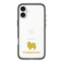 Slim Protection Premium Case［ &UCHINOCO - Pomeranian ］