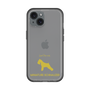 Slim Protection Premium Case［ &UCHINOCO - Miniature Schnauzer ］