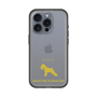 Slim Protection Premium Case［ &UCHINOCO - Miniature Schnauzer ］
