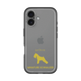 Slim Protection Premium Case［ &UCHINOCO - Miniature Schnauzer ］