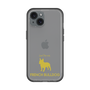 Slim Protection Premium Case［ &UCHINOCO - French Bulldog ］