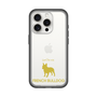 Slim Protection Premium Case［ &UCHINOCO - French Bulldog ］