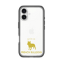 Slim Protection Premium Case［ &UCHINOCO - French Bulldog ］