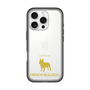 Slim Protection Premium Case［ &UCHINOCO - French Bulldog ］