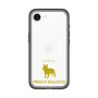 Slim Protection Premium Case［ &UCHINOCO - French Bulldog ］