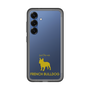 Slim Protection Premium Case［ &UCHINOCO - French Bulldog ］