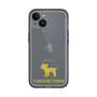 Slim Protection Premium Case［ &UCHINOCO - Yorkshire Terrier ］