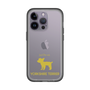 Slim Protection Premium Case［ &UCHINOCO - Yorkshire Terrier ］