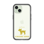 Slim Protection Premium Case［ &UCHINOCO - Yorkshire Terrier ］
