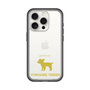 Slim Protection Premium Case［ &UCHINOCO - Yorkshire Terrier ］